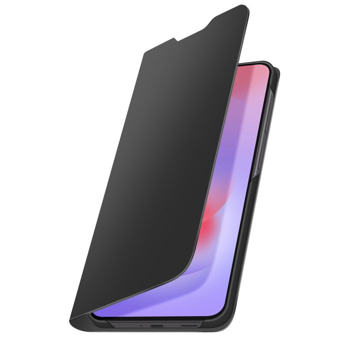 Etui Folio Flip Wallet pour Samsung Galaxy A37 5G - vue 4