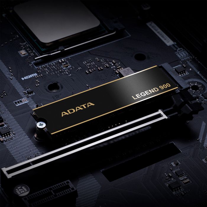 ADATA Disque SSD Legend 900 1T