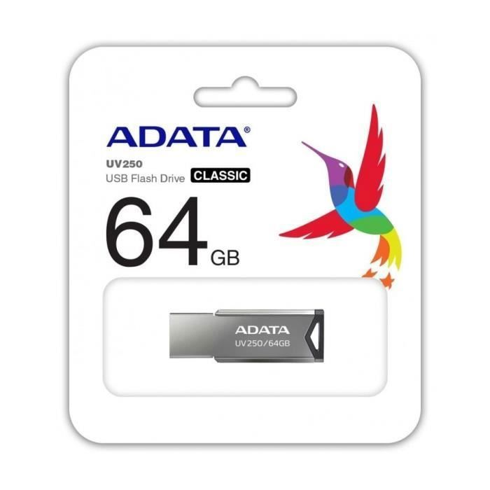 Adata Uv250 Compactflash - vue 4