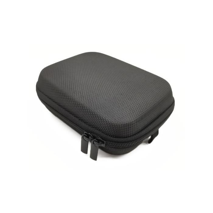 N1-Étui rigide de protection de voyage pour garçon, sac de rangement ...