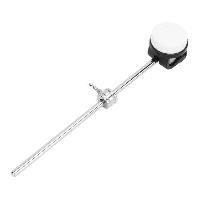 Cale De Caisse Claire Métal 1,5 Cm - Pièce De Remplacement Percussion - Neuve
