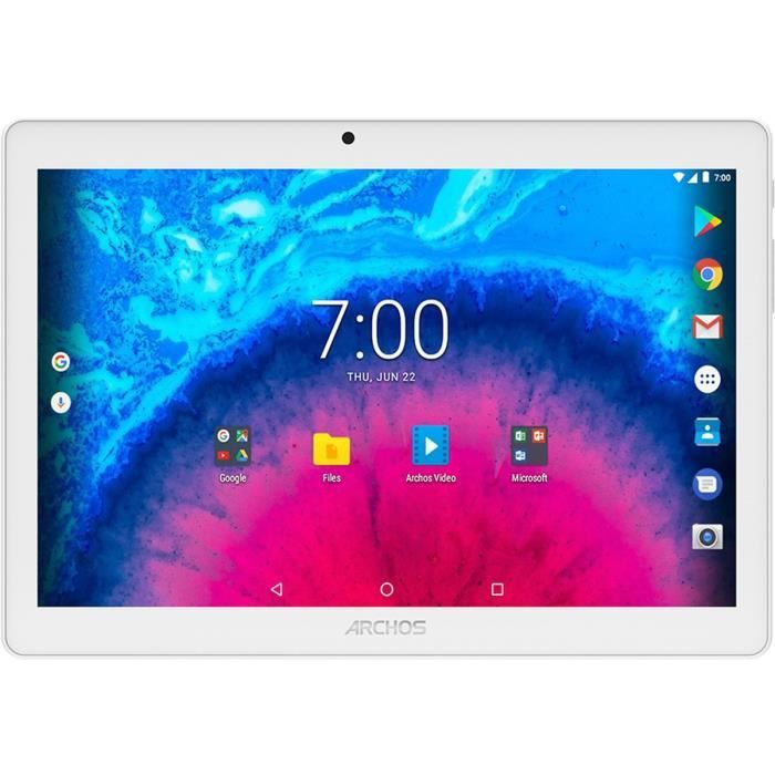  Tablette Tactile Core 101 V5 3G - WiFi - 10"