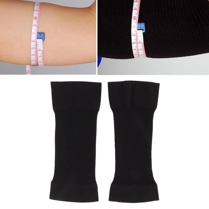 1 Paire De Protège-poignets De Protection De Volley-ball Protège-bras étendus De Sport, Taille