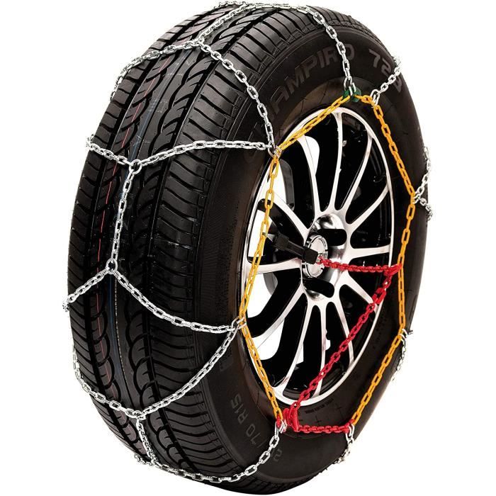 Chaine Neige Pour 205 55 R16