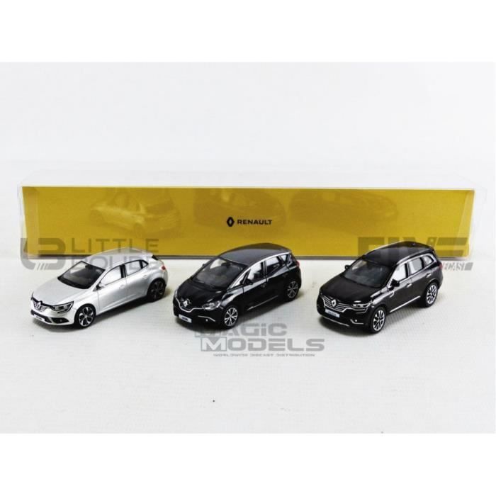 Voiture Miniature de Collection CONSTRUCTOR MODELS 1 64