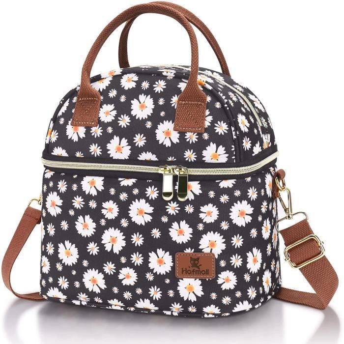 Sac repas isotherme femme store