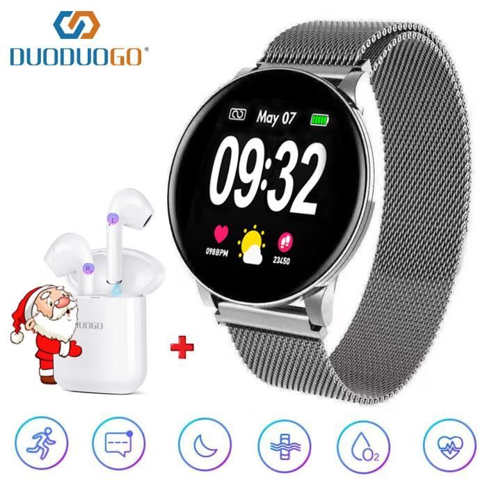 Montre duoduogo Clearance