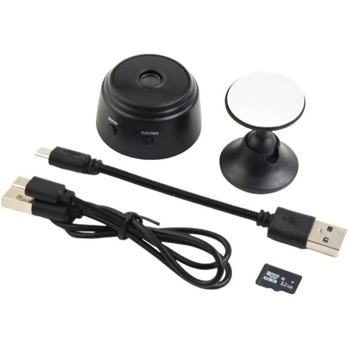 Douxury Caméra De Recul Sans Fil étanche IP69 Grand Angle De Vue De 170 Hd 1080p Ecran Lcd Hd 7 Systeme De Camera De Recul Numerique Sans Fil Pour Camion Pickup Remorque Camping Car Bus
