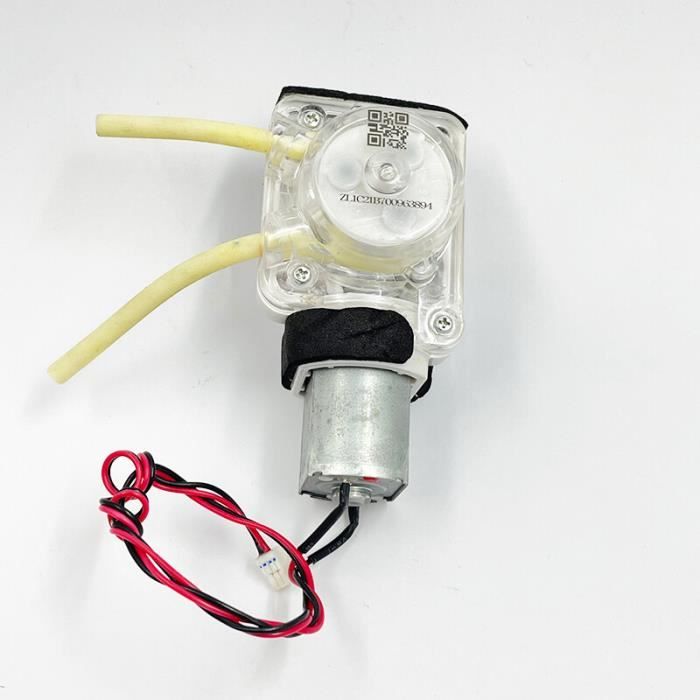 Mini Pompa Dell'Acqua,4 Pezzi Mini Pompa Acqua Sommergibile,180L/H,3W,220V-240V,50/60hz Pompa Per Acquario,Pompa Fontana Acquario Per Acquari,Fontane,Statue - 6