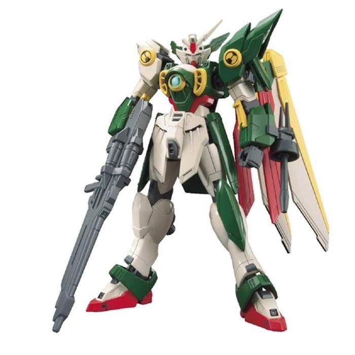Bandai MG 1/100 Gundam Exia Ignition Mode | Modellismo Da Assemblaggio SNAP FIT | Altezza 18 Cm | Statuetta Articolata - 3