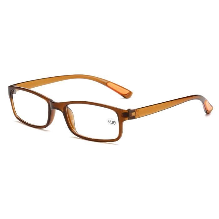 Lunettes de lecture pliables 1 Lunettes de lecture pliables 1