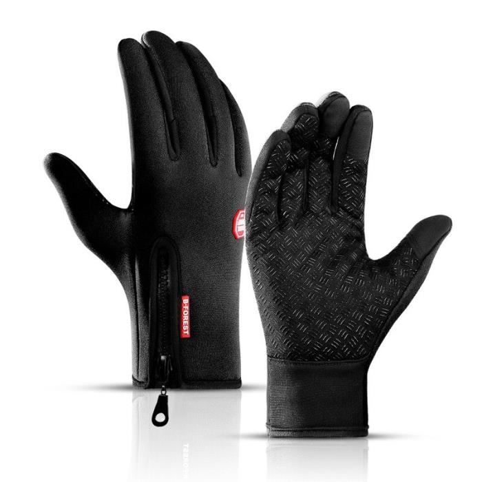 GANTS D'HIVER SPORT VEYRIER main image 0