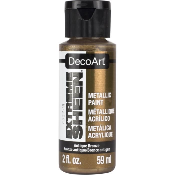 BOITE DE 6 POTS ACRYLIQUES 25ML LIFEN