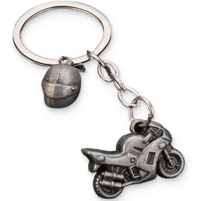Porte-Clé Acier Inoxydable | Key's Home