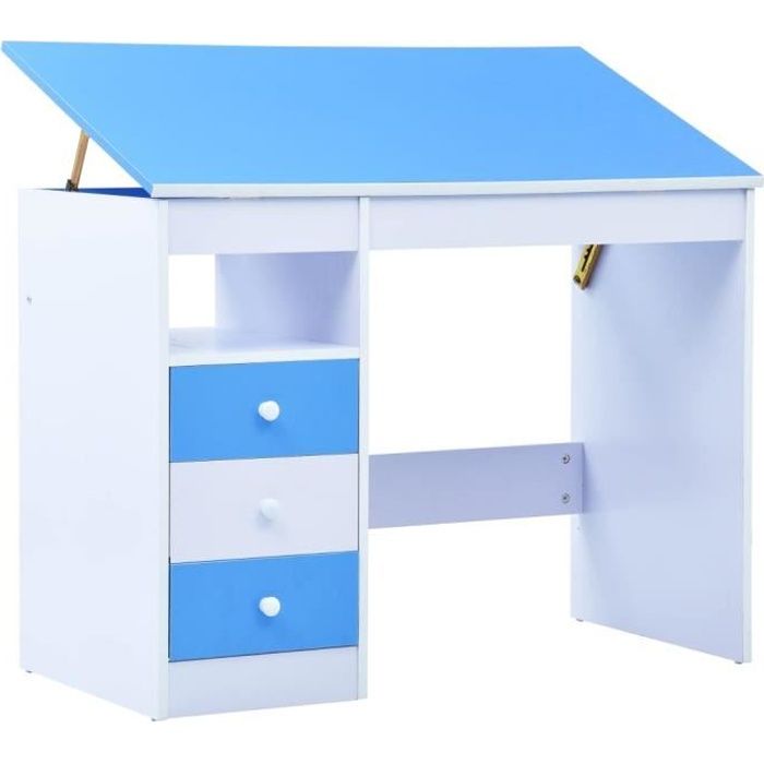 Les bureaux pour les enfants