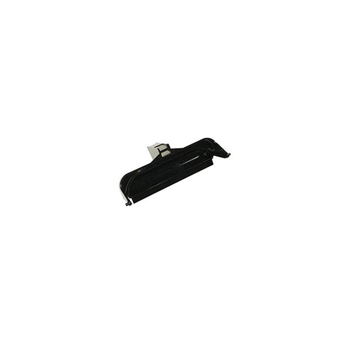 Poignée de porte pour lave vaisselle Electrolux Accessoire dorigine constructeur