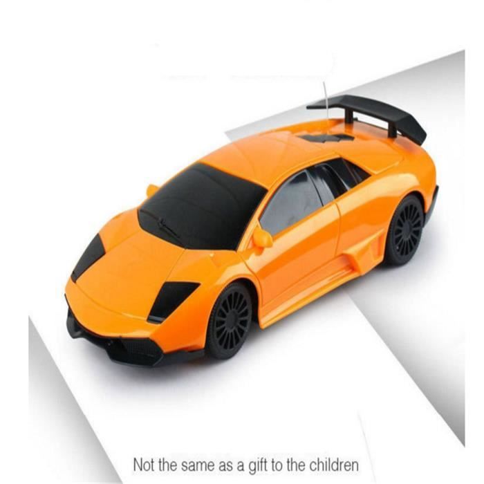 L&M?� Lamborghini Mod?�le de voiture t?�l?�command?�e - Cdiscount Jeux - Jouets