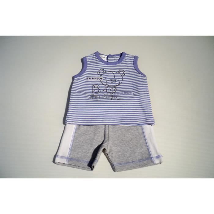 Vetement Layette Bebe Garcon 3 Mois Ensemble Achat Vente Ensemble De Vetements Vetement Layette Bebe Garc Moins Cher Cdiscount