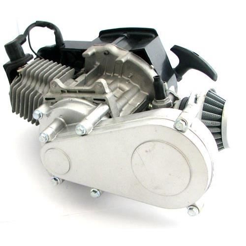 Moteur pocket bike pas cher clearance