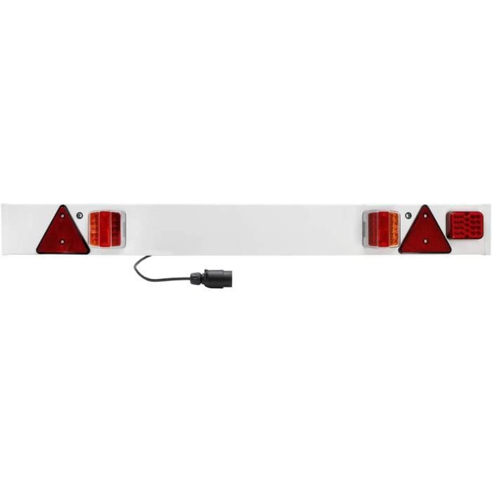 Feux Arrière Gauche/Droit Pour Movano II 2010-2018 Et Master III 2010-2016 - Homologation E11