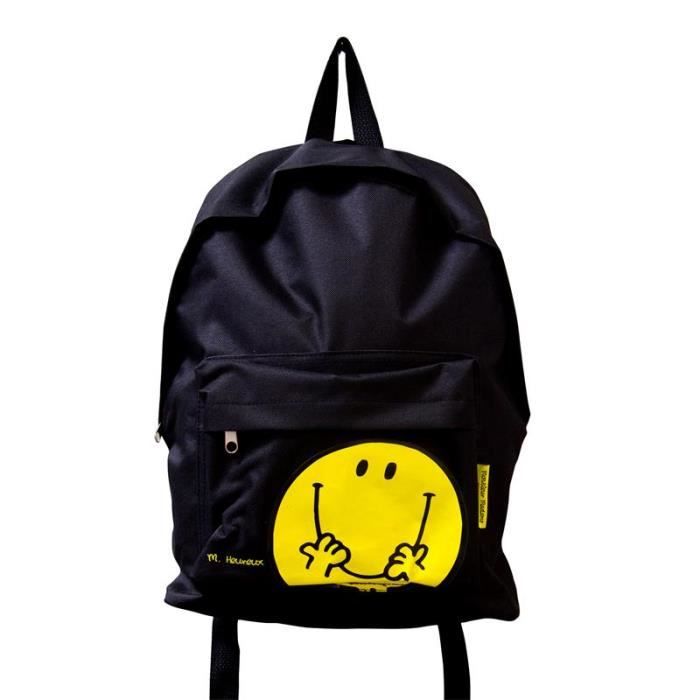 Sac a cheap dos monsieur madame