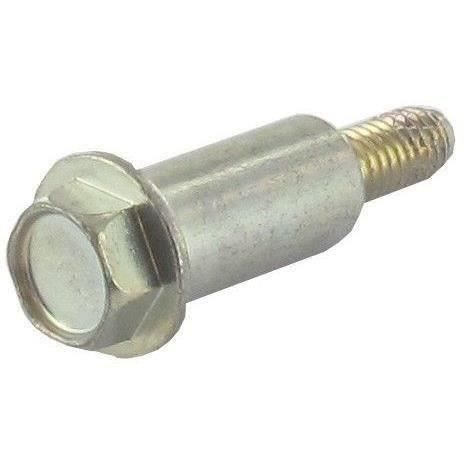 Vis d'embrayage HONDA pour HRH-536 - 90021-VA4-000