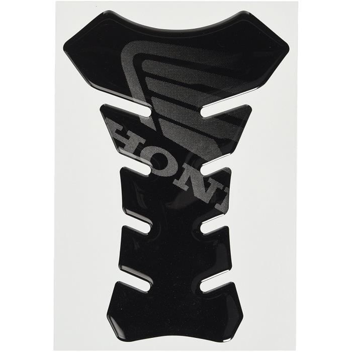 Death 502280-VA Protection de r/éservoir 3D pour moto