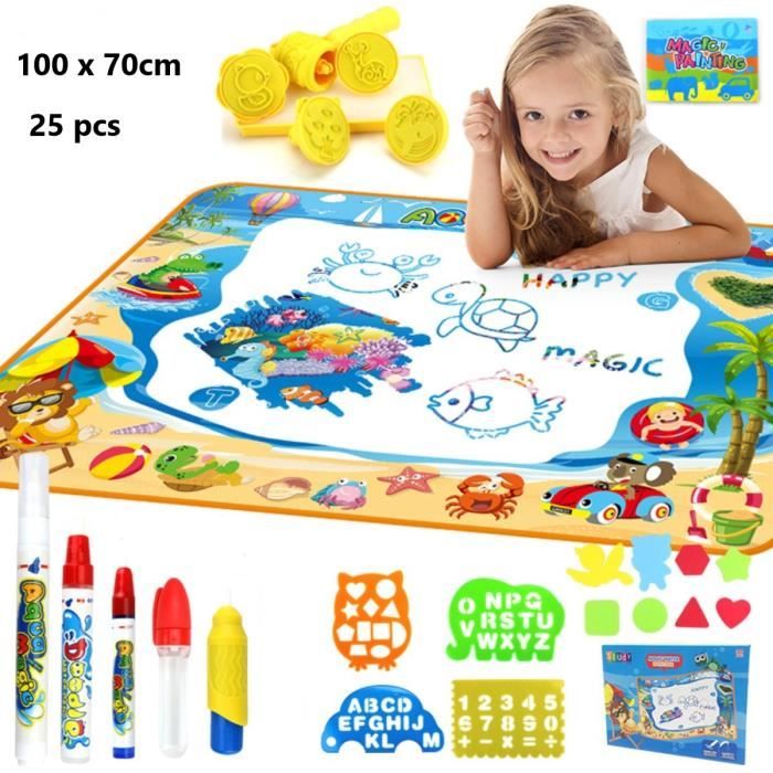 aquadoodle jouet club