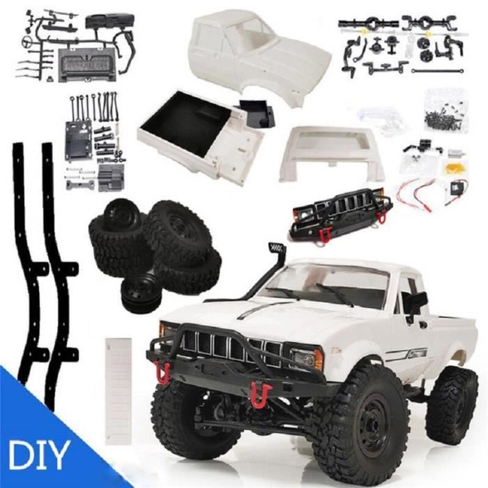 SG Store Kit de 16 roulements avant et arrière pour voiture tout SG Store Kit de 16 roulements avant et arrière pour voiture tout
