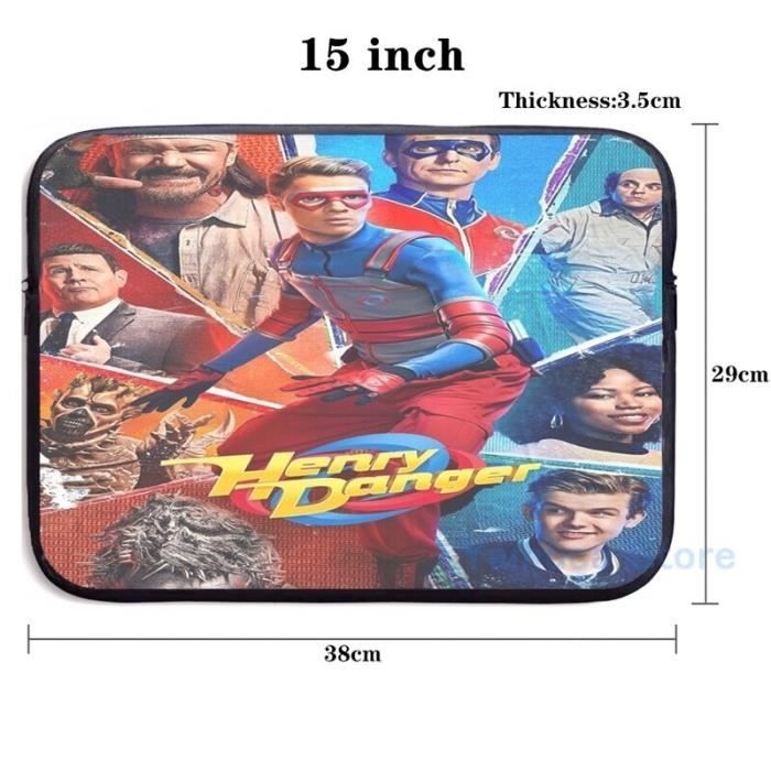 Cartable sales henry danger