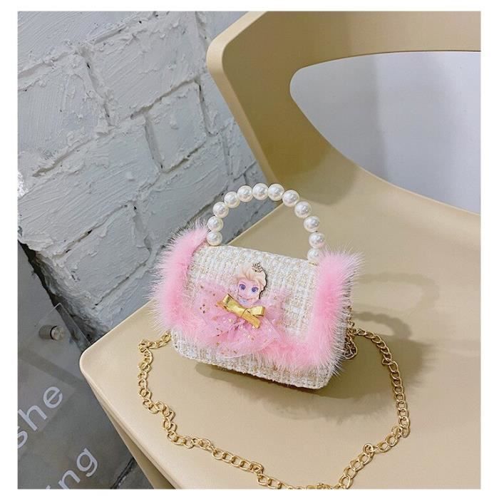Petite pochette pour shop sac à main