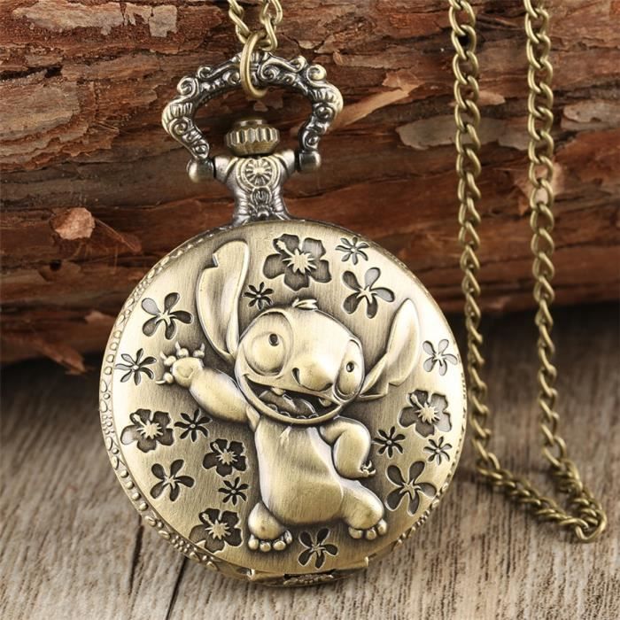 Collier de montre sales