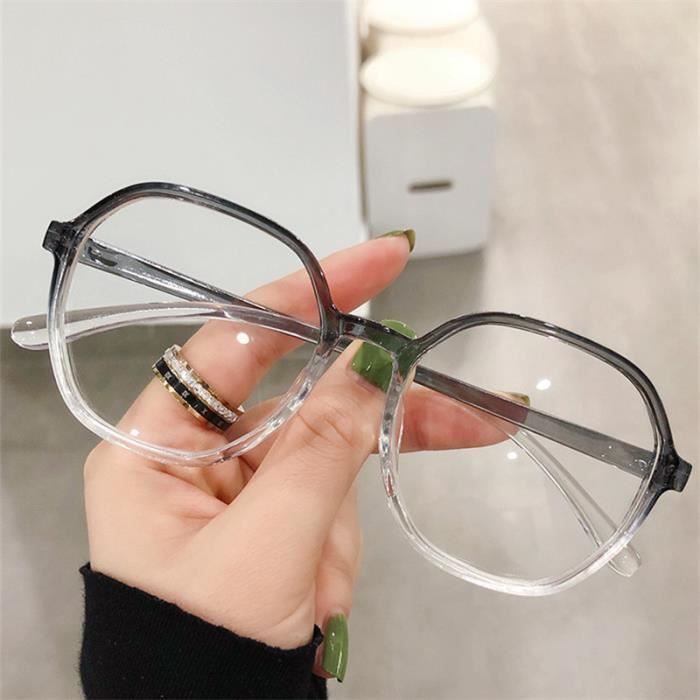 Lunette myopie prix store