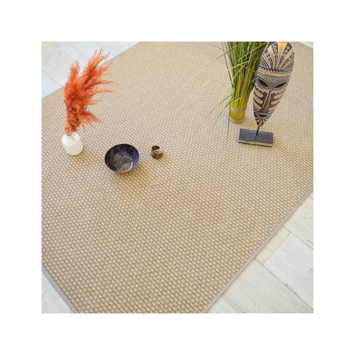 Tapis Tisse Platnull