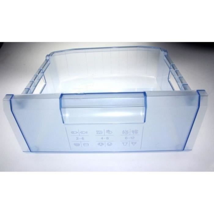 BAC A PRODUITS CONGELATEUR BOSCH - BVMPIECES