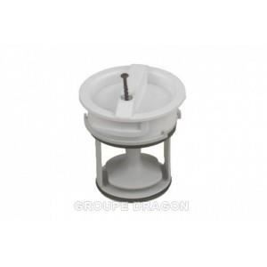 Candy CBE87TR - vue 3