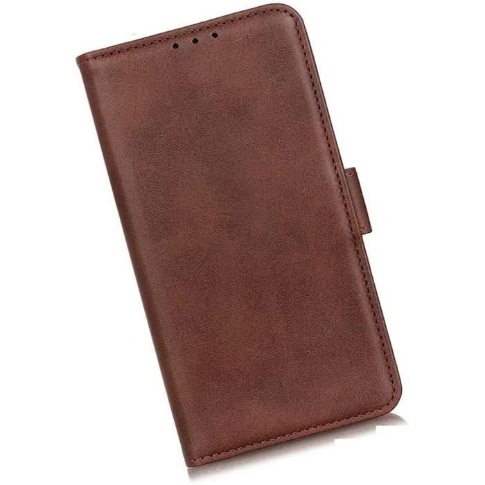 Cover per Nokia G20 / G10 / Nokia 6.3, Custodia in Pelle PU Premium Magnetica Portafoglio Cover con [Porta Carte] [Magnetica] per Nokia G20 / G10 / Nokia 6.3