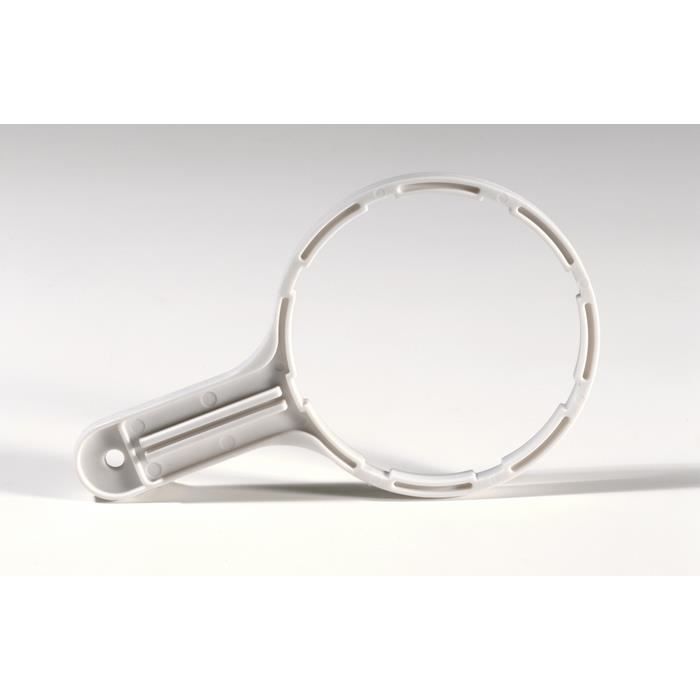 Comparer les prix de clef de serrage pour filtre domestique - COMAP