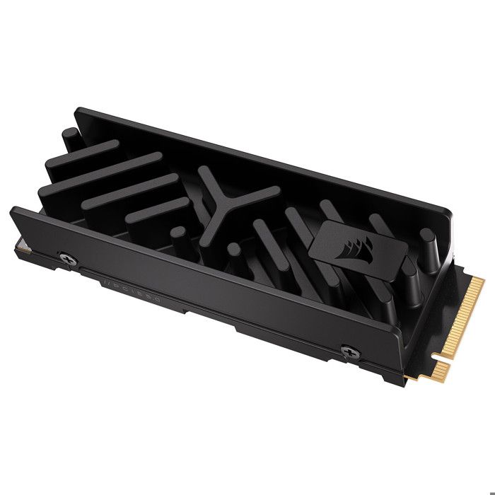CORSAIR MP700 ELITE 2 To