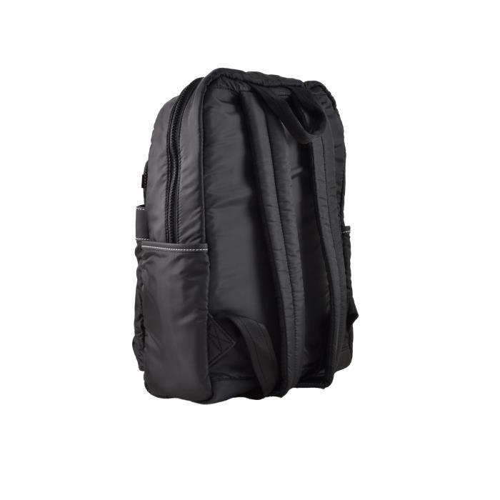 DIESEL Sacoche Homme Noir Polyester GR79432 - Cdiscount Bagagerie - Maroquinerie