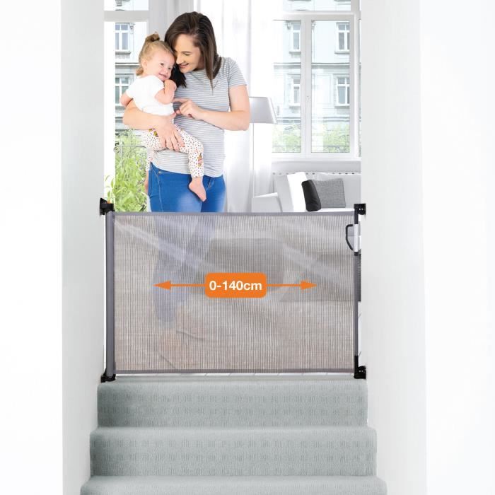 Barriere securite dreambaby