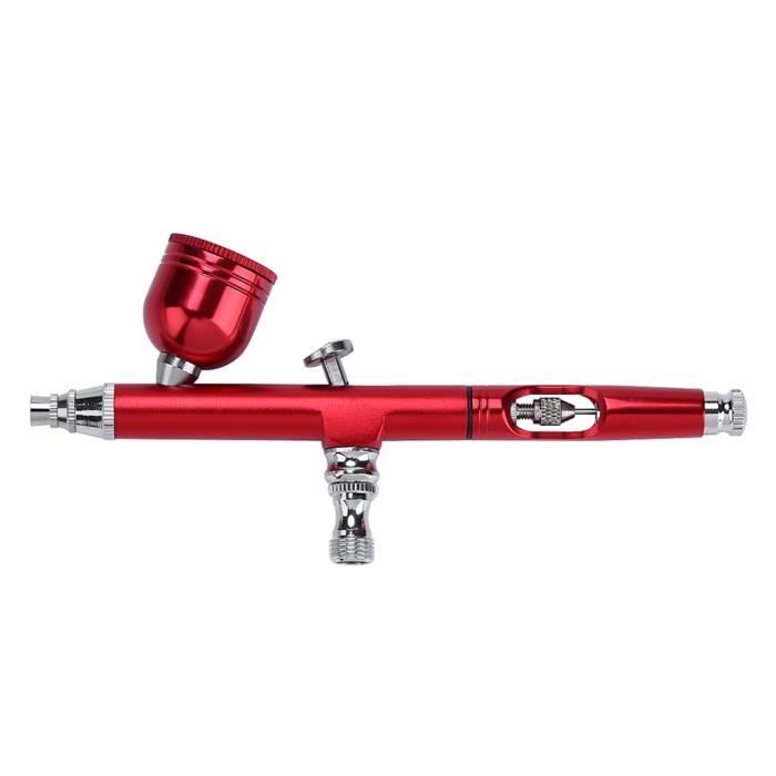 Poignée Pour Bombe Aérosol EBTOOLS - Adaptateur Pistolet Peinture - Design Ergonomique