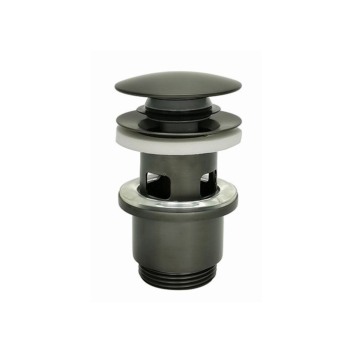 Edouard Rousseau Clic-Clac Ablaufgarnitur - 63mm NF-zertifiziert, Made In France