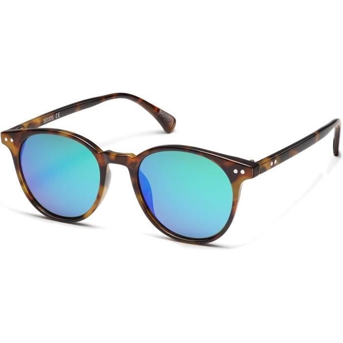 Lunettes de soleil 19€ 6770