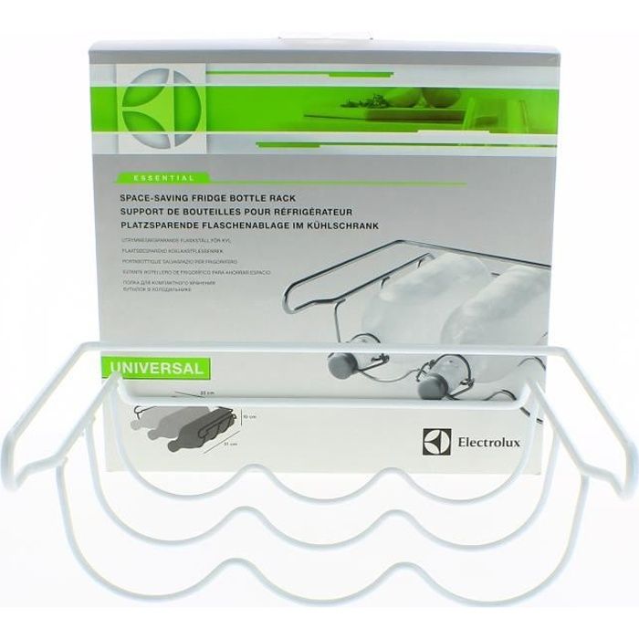 Electrolux Support 3 bouteilles universel - vue 2