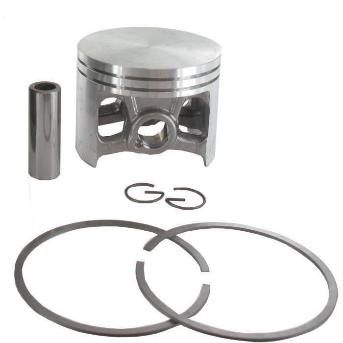 Piston complet de remplacement adaptable STIHL pour notre cylindrée 5709733