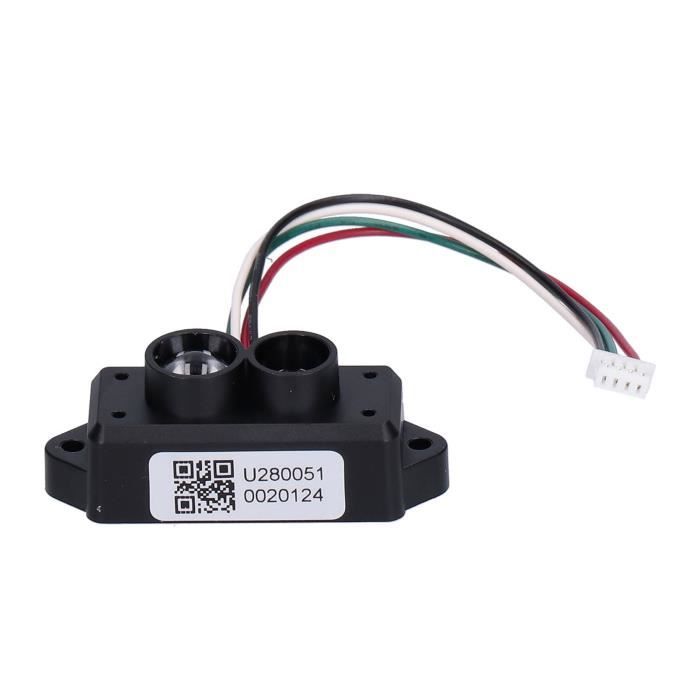 Mini module lidar TFmini‑S Mini Module Lidar, Capteur d'évitement d ...