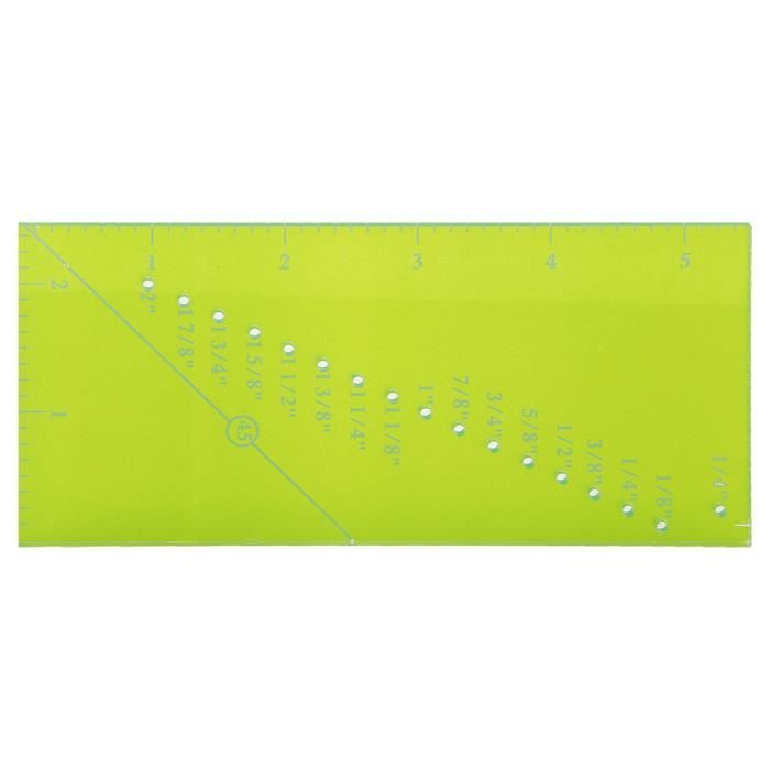 Guide De Couture Magnétique Pour Machine à Coudre - Guide De Couture