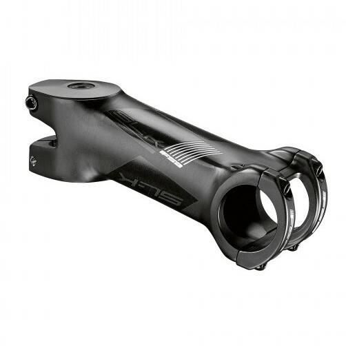 Potence FSA SL-K 17° - noir - 100 mm - Vélo sur route - Homme - Adulte Potence FSA SL-K 17° - noir - 100 mm - Vélo sur route - Homme - Adulte