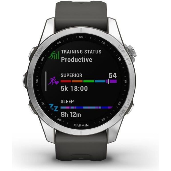 Cdiscount best sale montre garmin